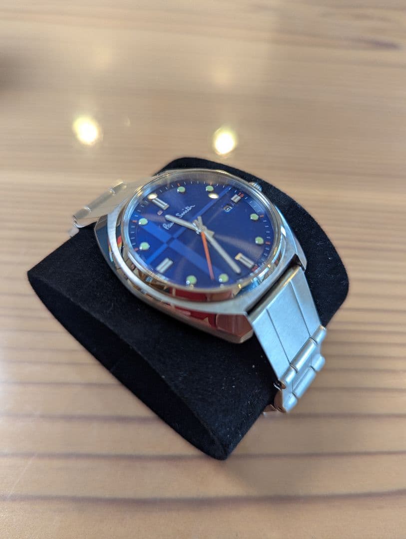 ポールスミス クローズドアイ ソーラー E111-T025170 ポールスミス クローズドアイ ソーラー E111-T025170