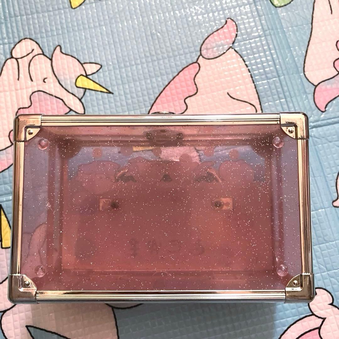 平成レトロ まめゴマ 小物ケース アクセサリーケース 収納ボックス 平成レトロ まめゴマ 小物ケース アクセサリーケース 収納ボックス