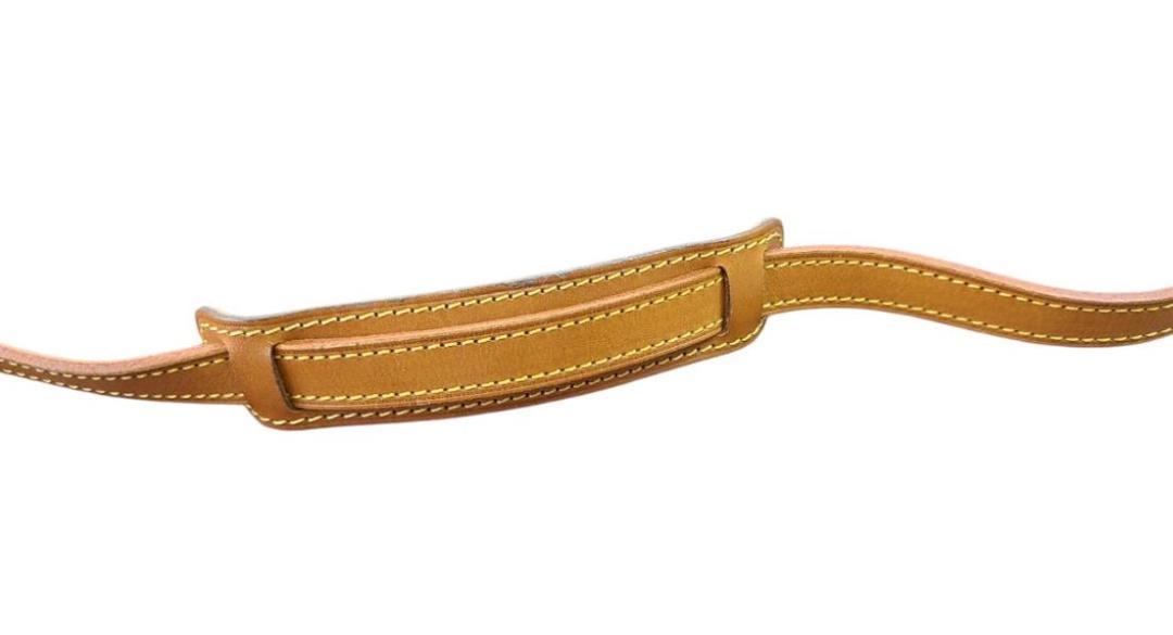ルイヴィトン LOUIS VUITTON ショルダーバッグ モノグラム レザ