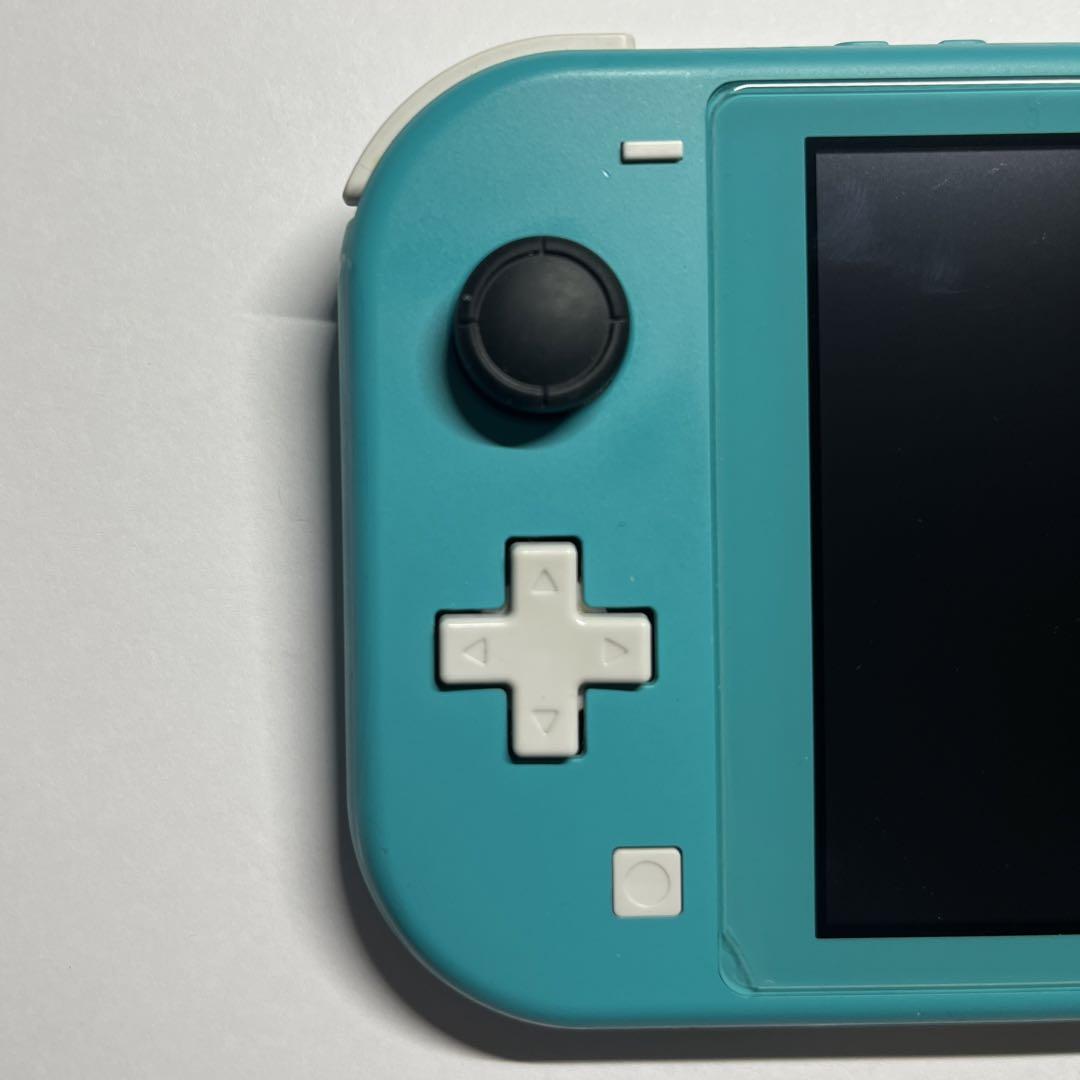NintendoswitchLite ニンテンドースイッチライトジャンク