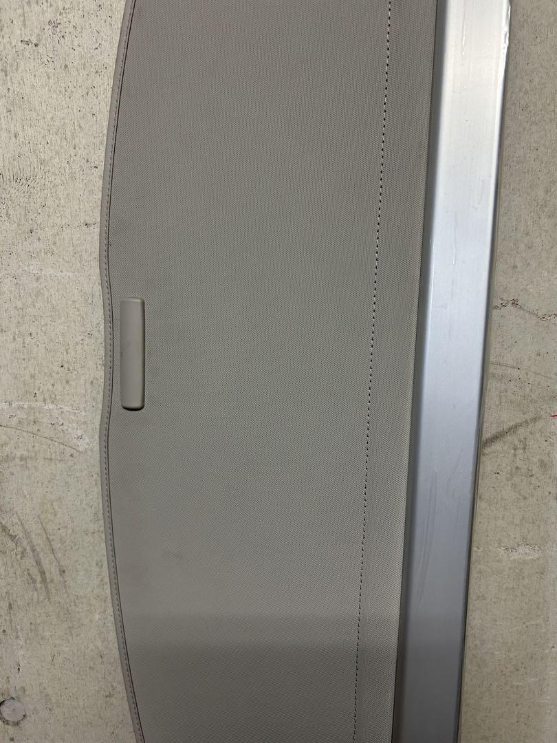 純正エクストレイルNT32トノカバー