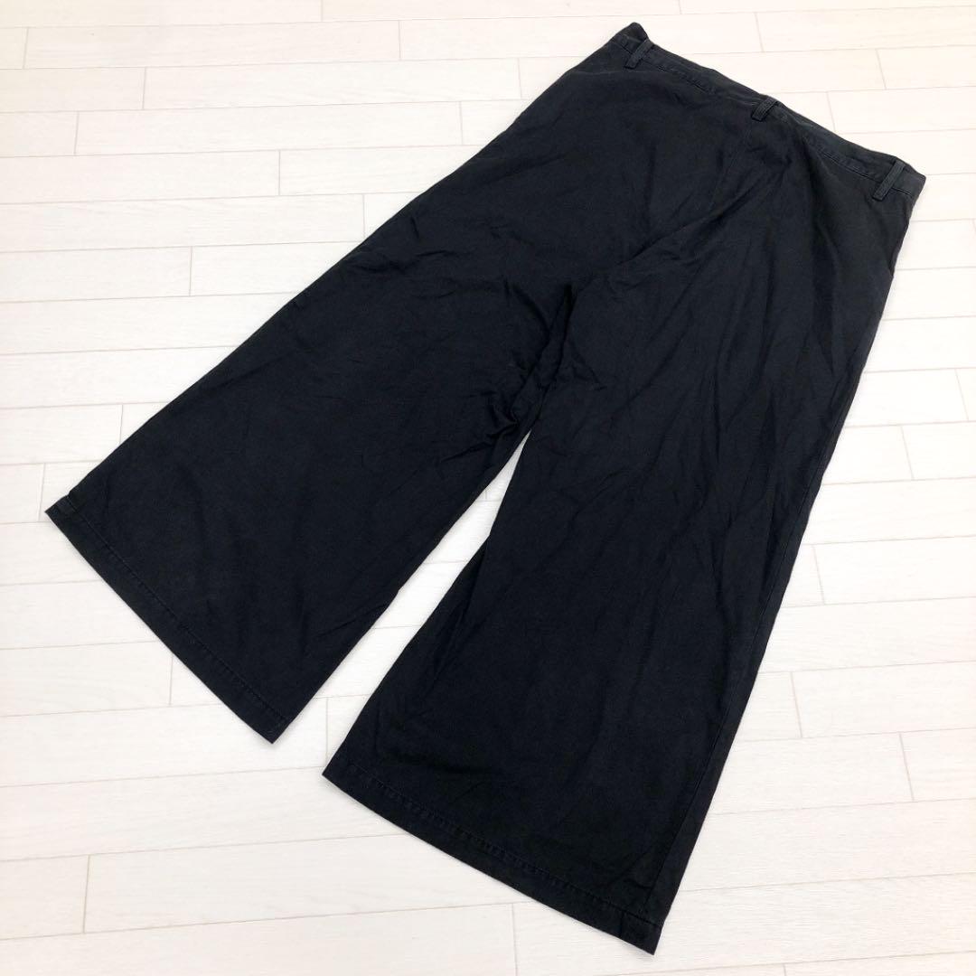 のみご 12 ワイドパンツ ガウチョパンツ レディース qyFka-m22450608081 LIMI feu リミフゥ るサイズの