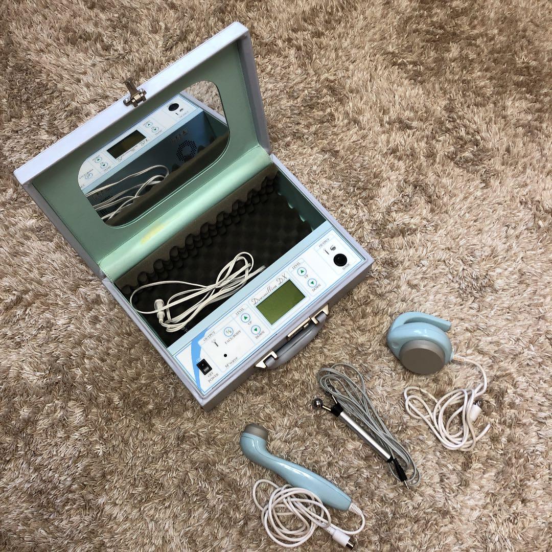 本日特価】 モモ様 ラ・パルレ ドゥミリオンDX 美容機器 - fc.vitebsk.by