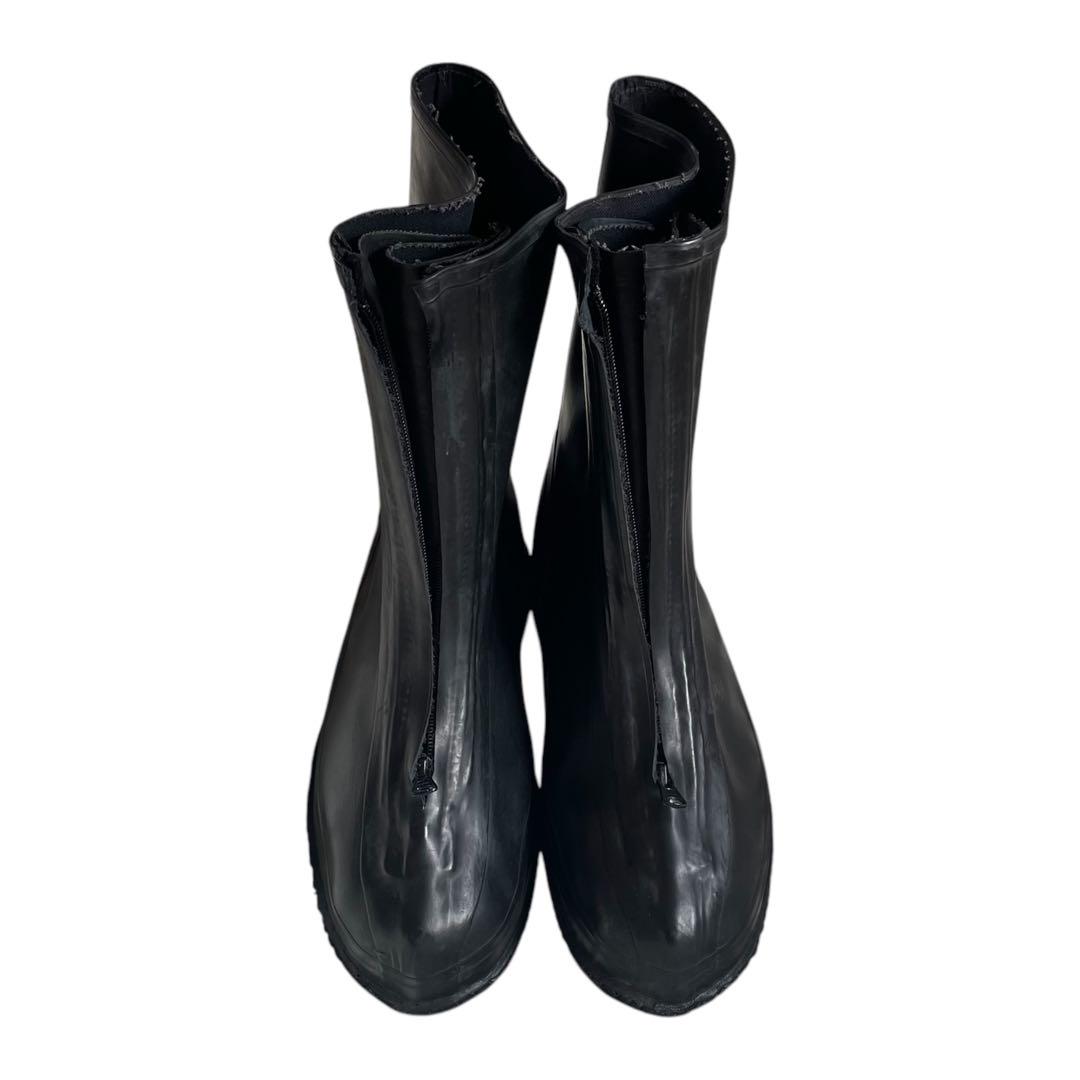 靴 Military zip up bunny boots US Military Bunny Boots (Bata/Miner)