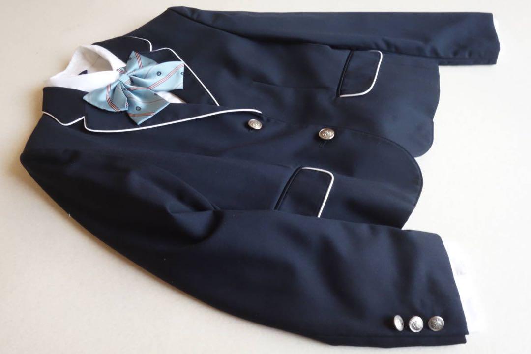EAST BOY COMET イーストボーイ 160 女の子 入学式 卒服