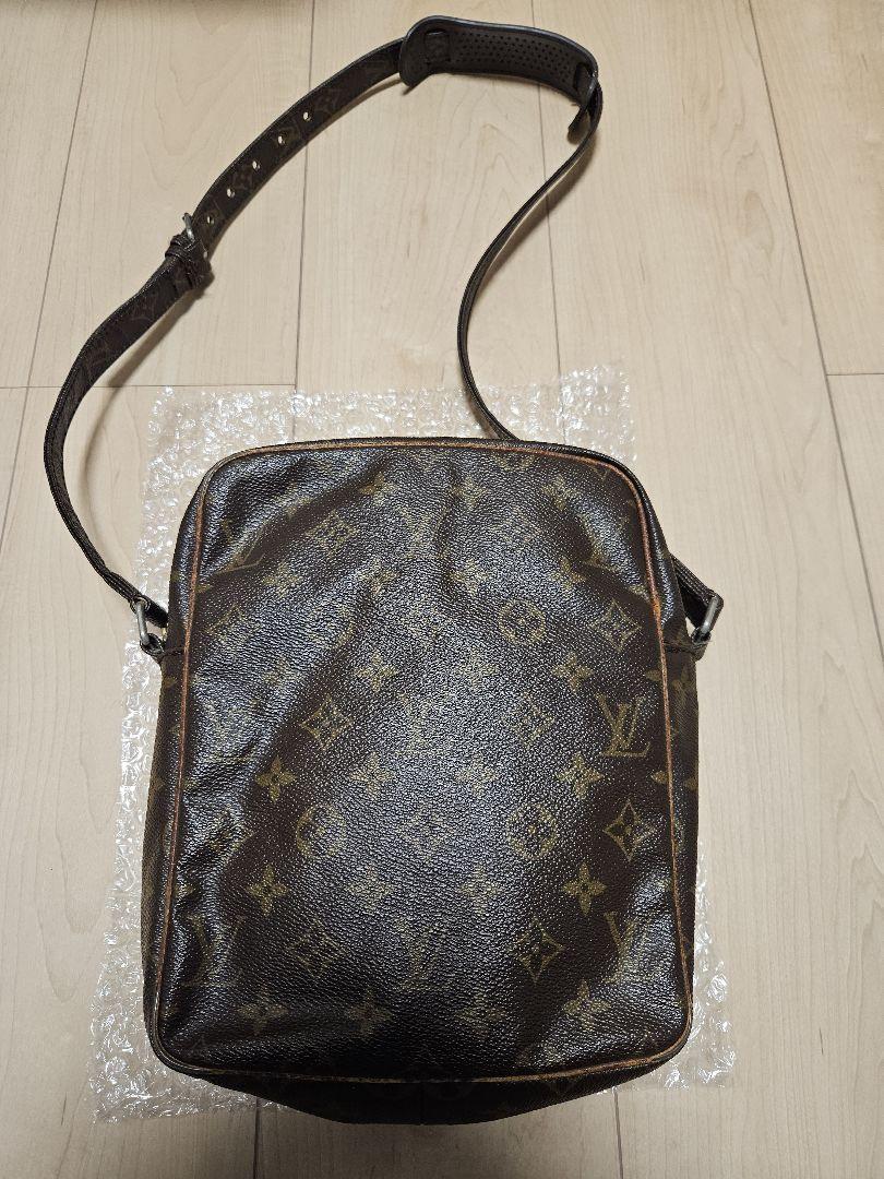 VUITTON マルソー