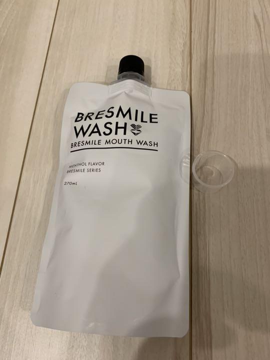 BRESMILE ブレスマイル　270ml