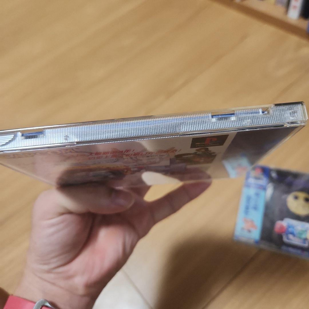 ロックマンゲームソフト