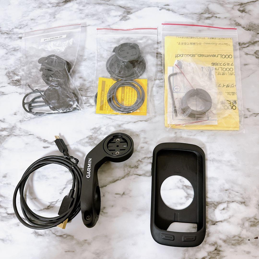 ガーミン GARMIN EDGE1000J アクセサリー