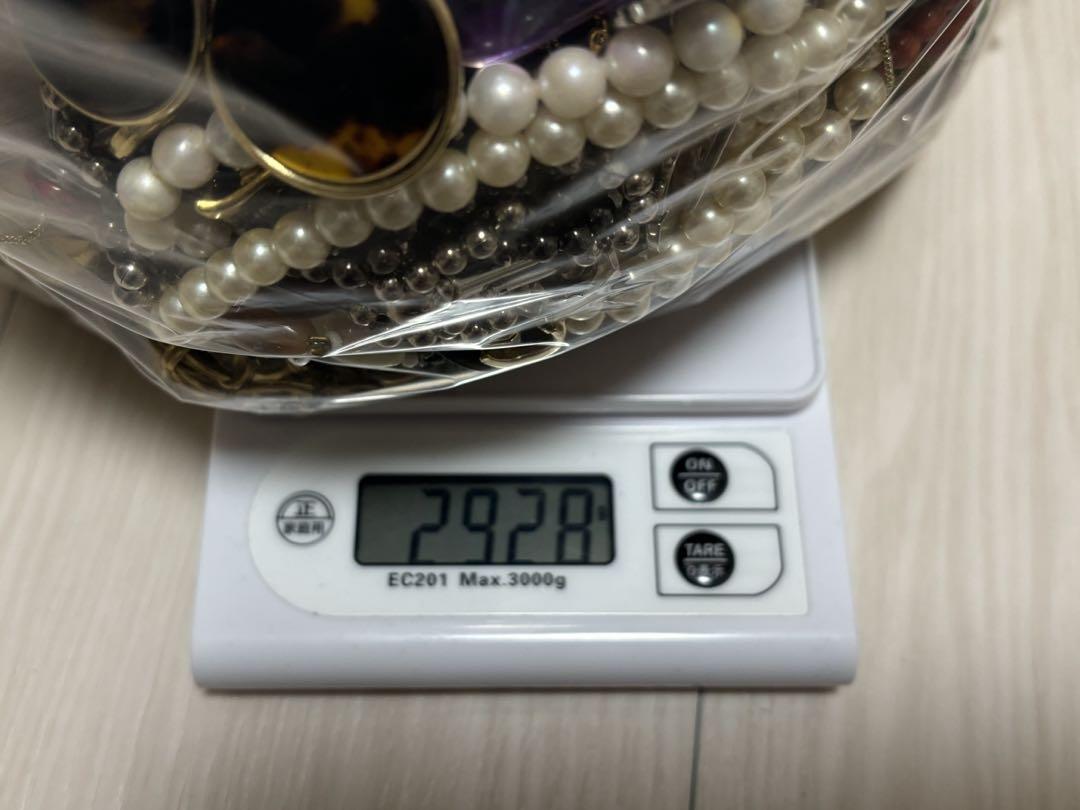 イミテーションアクセサリー約5.3kg