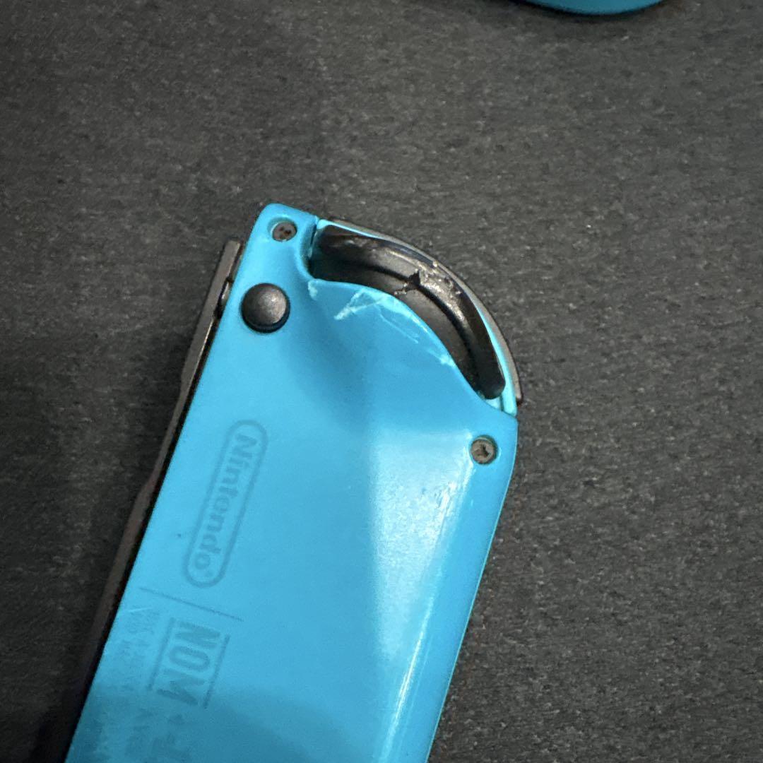 Nintendo Switch Lite 青/赤 ドック付き Nintendo Switch Lite - Blue - Hardware - Nintendo - Nintendo