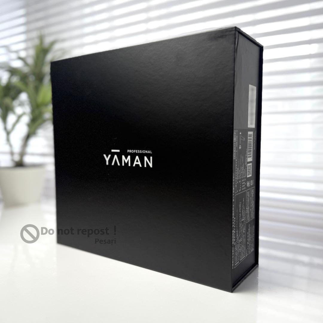YA-MAN