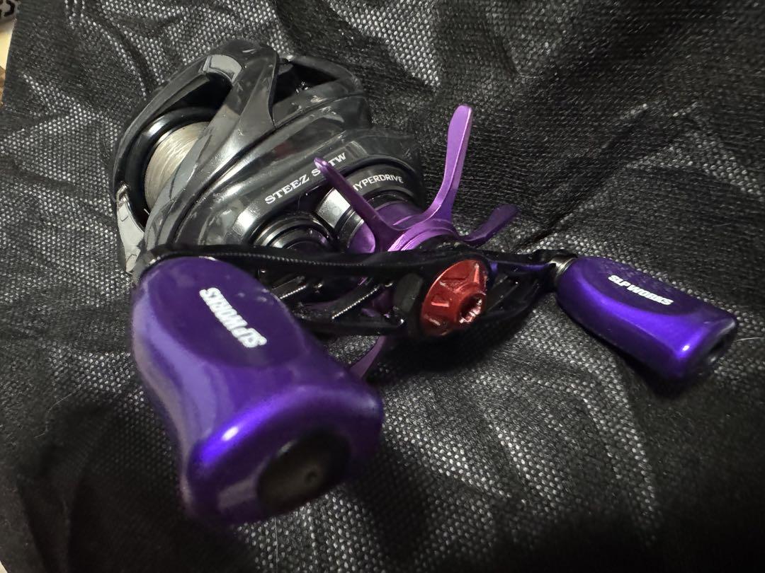 24スティーズsv tw 美品