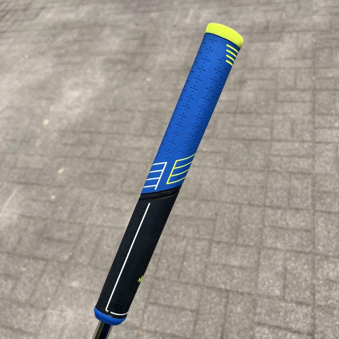 スコッティキャメロン カリフォルニア デルマー 極美品 ミラーフィニッシュ