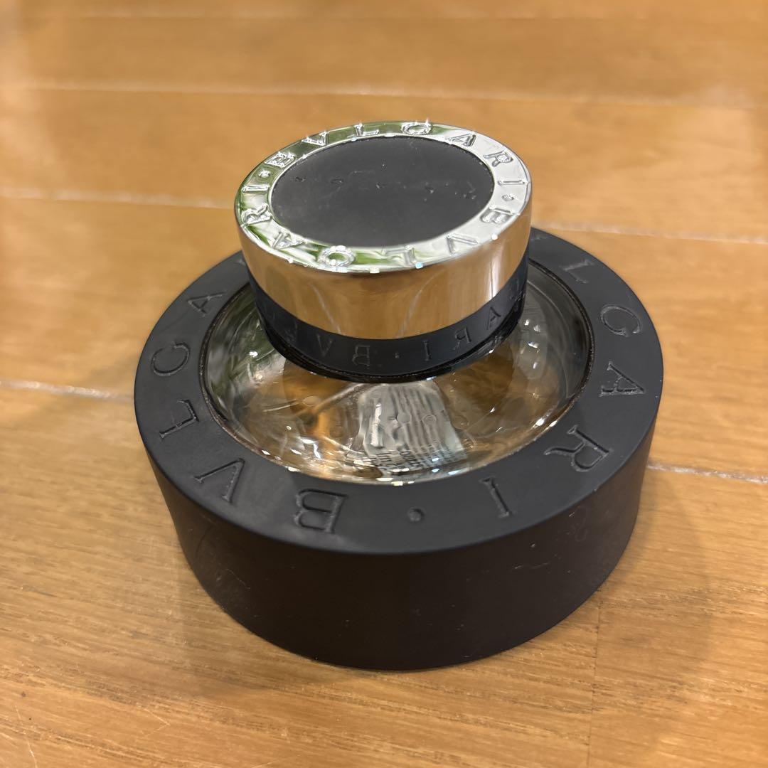 【BVLGARI 】香水　ブラック75ml 廃盤　BVL.1031