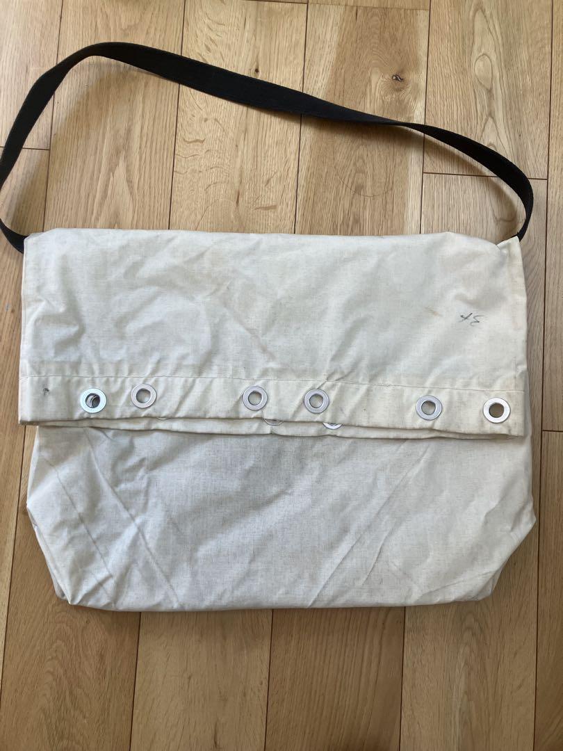 US MAIL bag メールバッグ ビンテージ カスタム