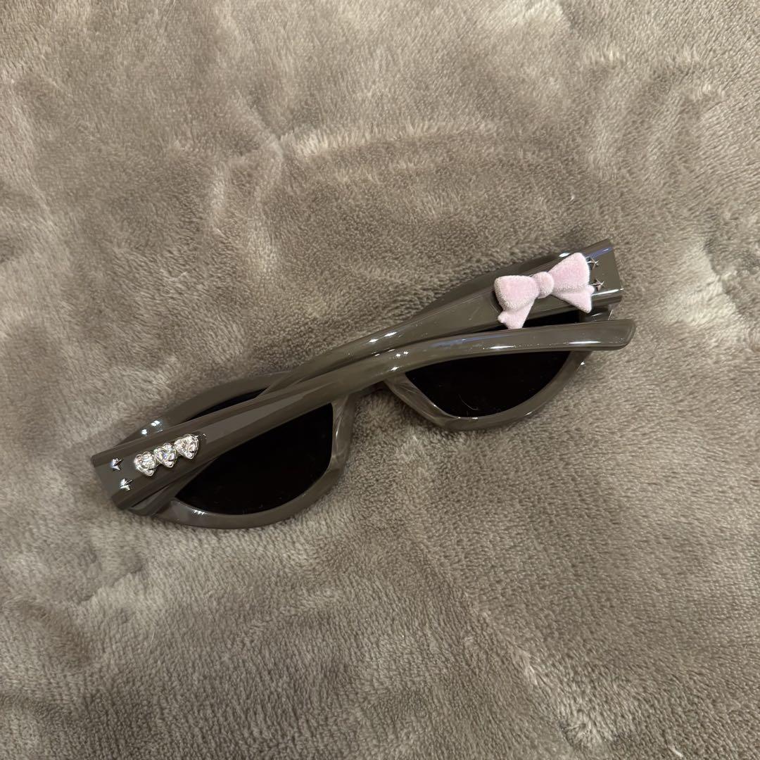 小物 GENTLE MONSTER Jennie - Hush BR3