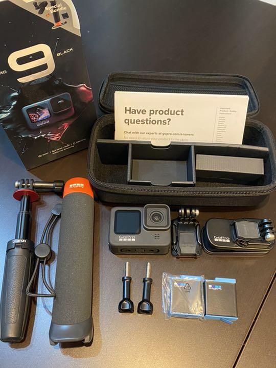 GoProHERO9BLACK GoProHERO9セット | rwwca.com