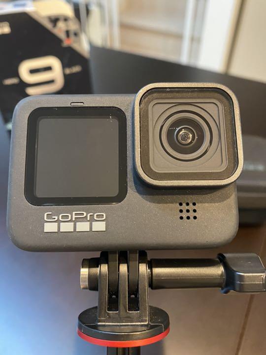 GoProHERO9BLACK GoProHERO9セット | rwwca.com