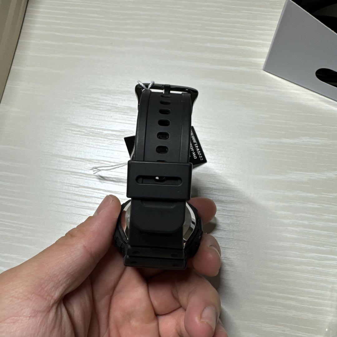 G-SHOCK DW-H5600 やまなか