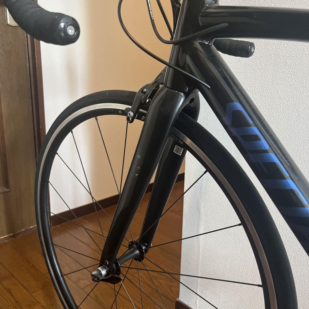 ALLEZ ELITE 19 specialized  スペシャライズド