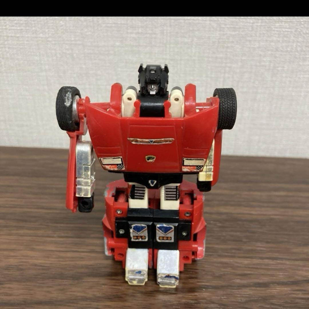 Amazon.com: Transformers Takara / Tomy Japanese Classics