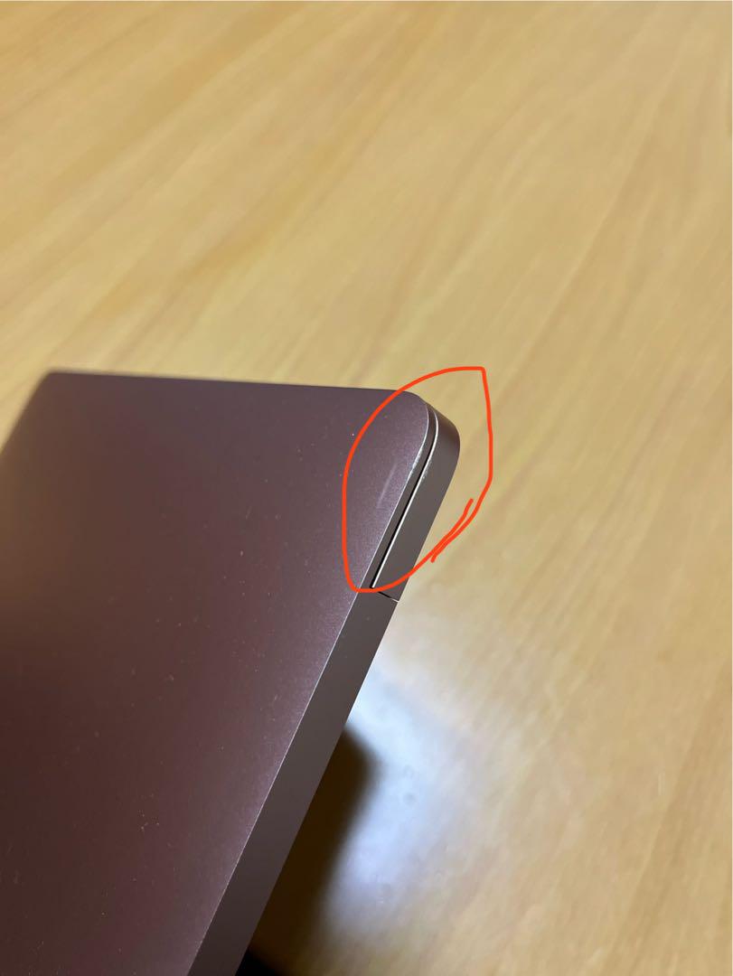 MacBook