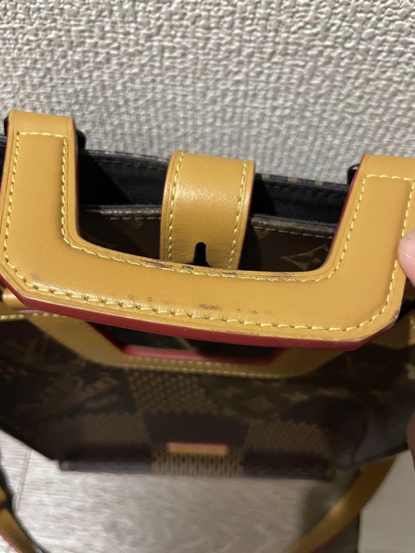 トートバッグ