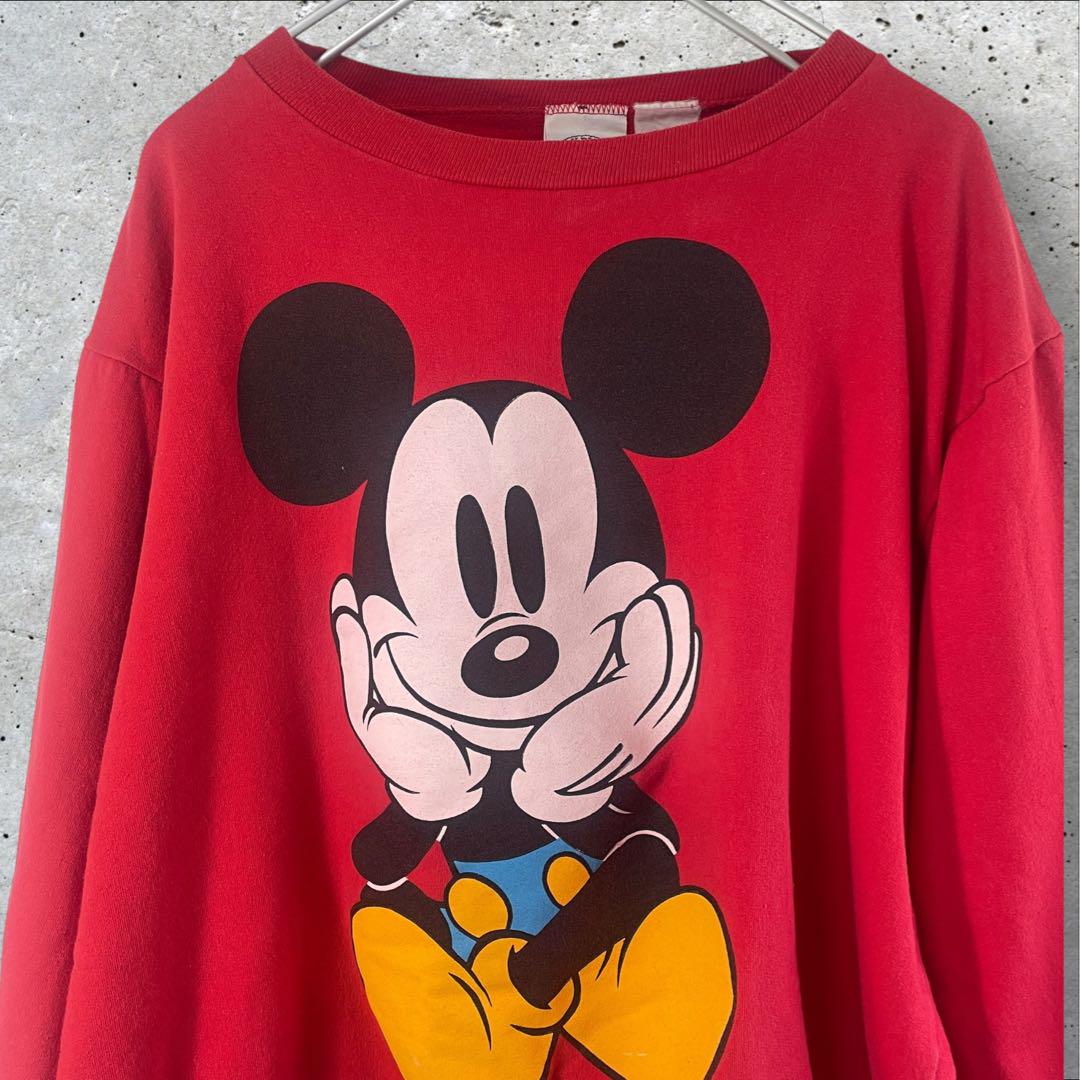 90s Disneyビンテージ