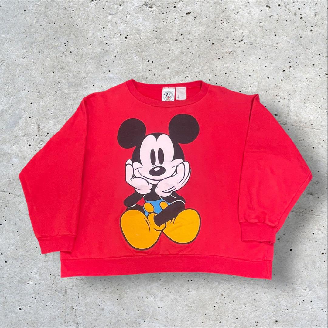 Disneyビンテージ