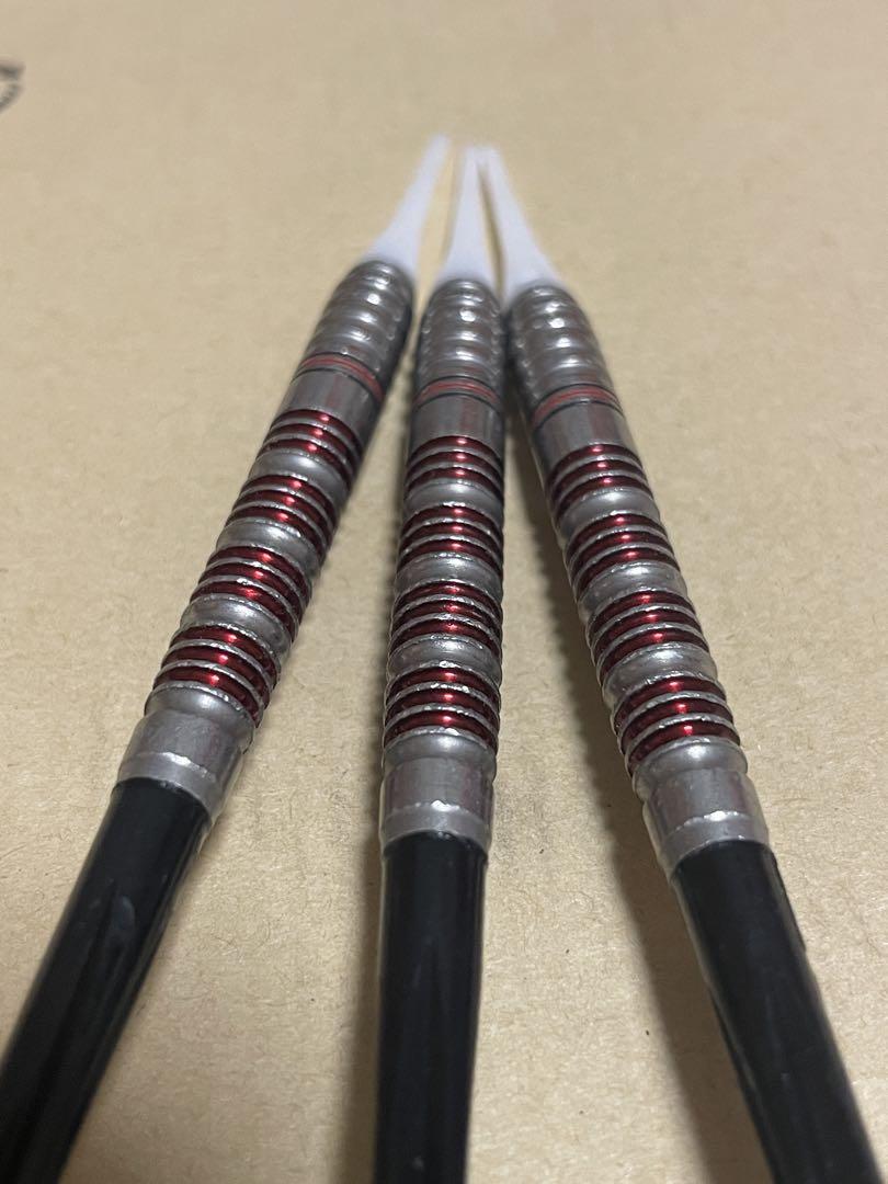 ダーツ Gomez14 20g 2BA