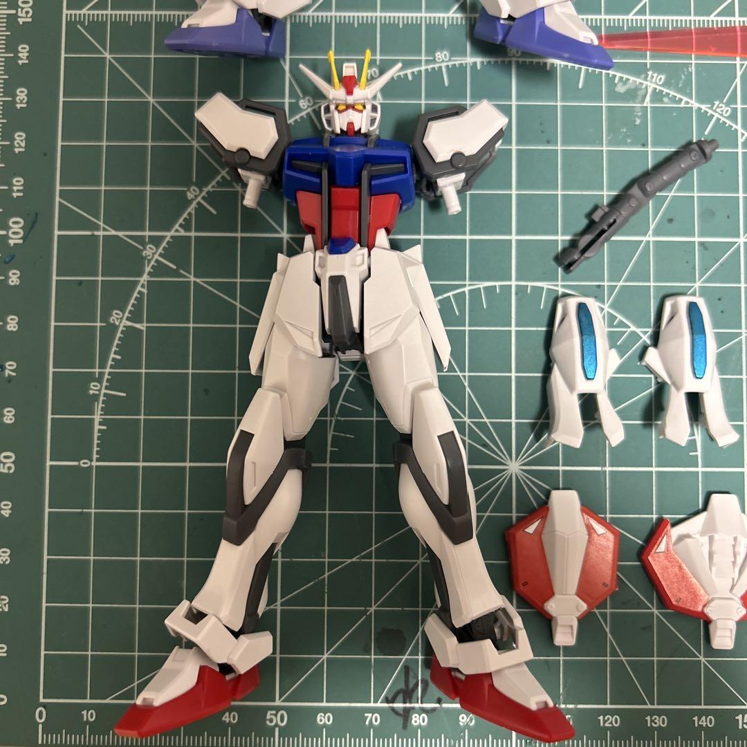 HGUC】RX-75ガンタンク ガンプラ ジャンク 組立済み完成品