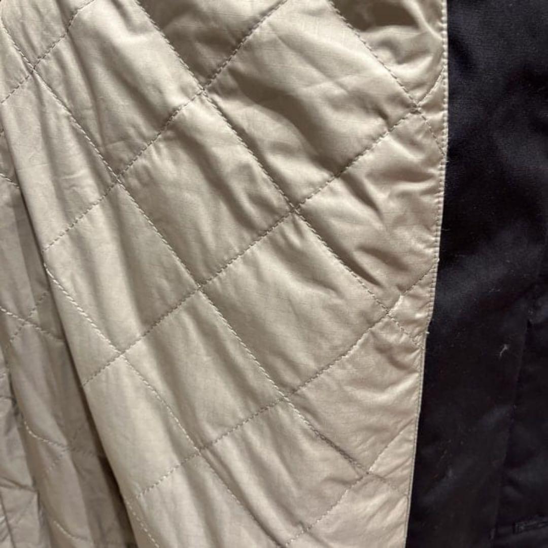 THE NORTH FACE PURPLE LABELステンカラーコートサイズM