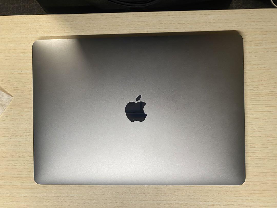 MacBook Pro 2020 intel core i5 16GB