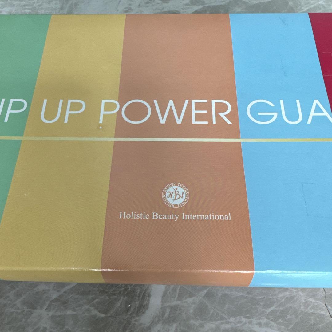 ✴︎HIP UP POWER GUARD✴︎