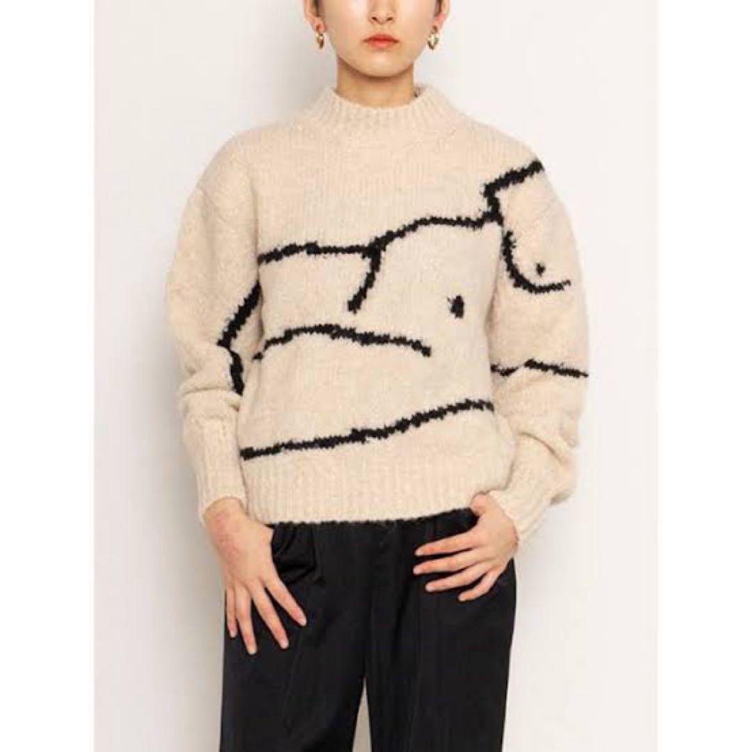 paloma wool ニット