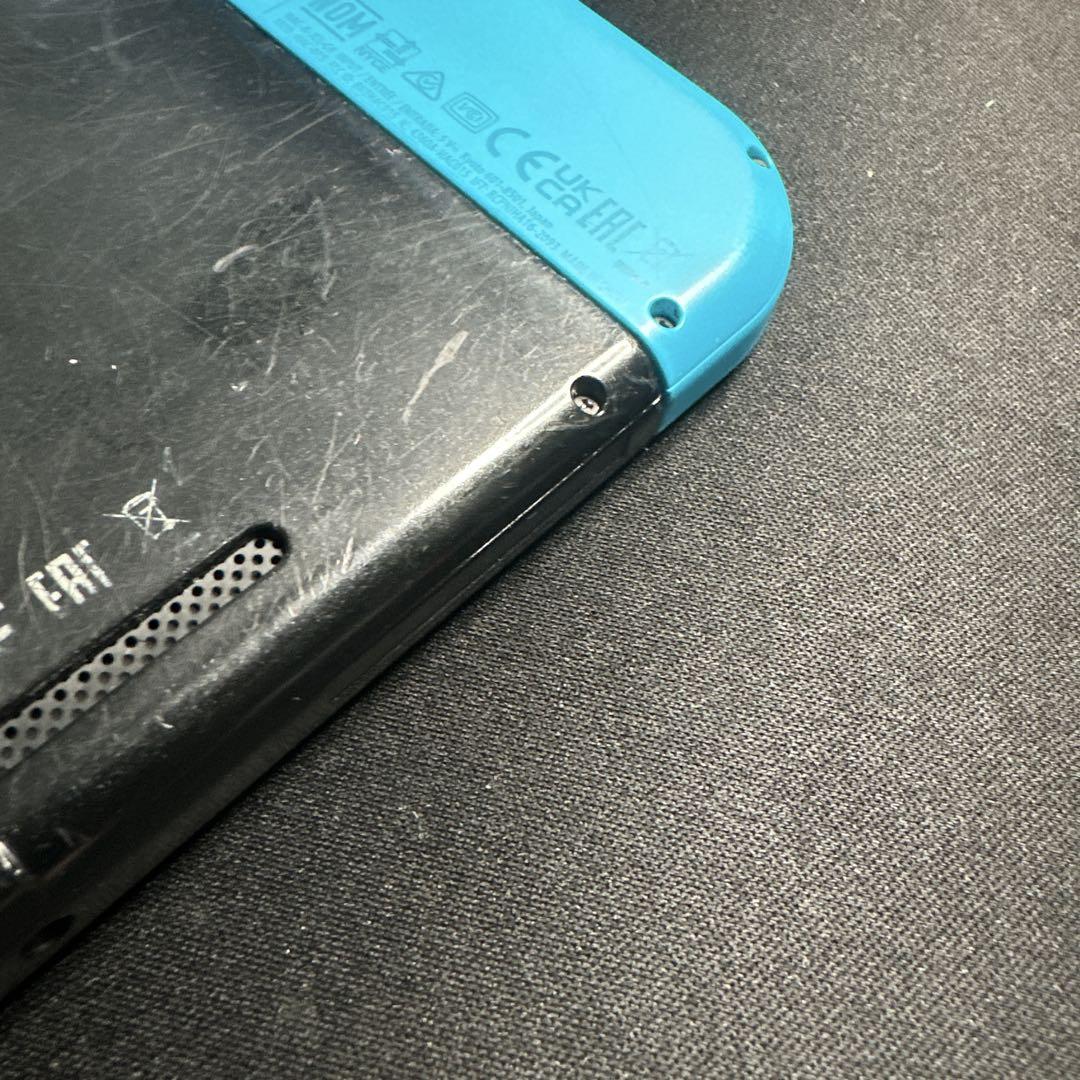 Switch 任天堂スイッチ