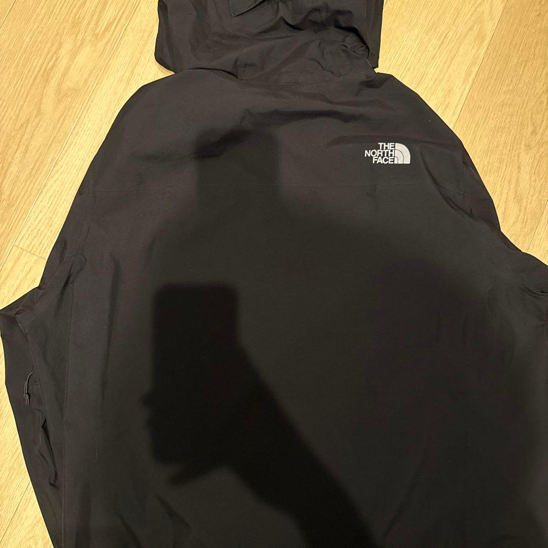 The North Face GORE-TEX マウンテンパーカー