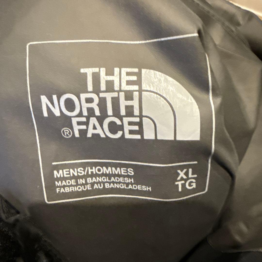 The North Face GORE-TEX マウンテンパーカー