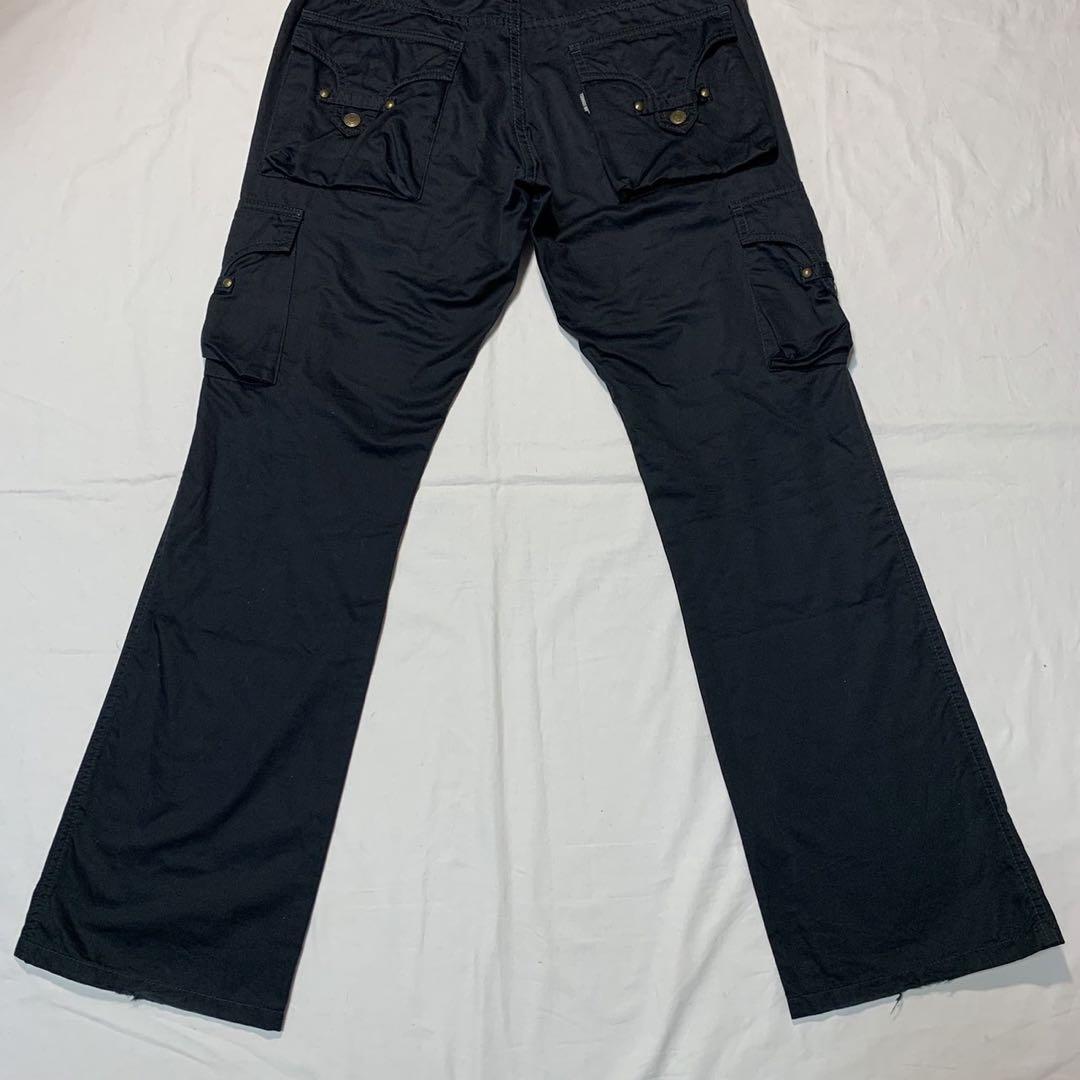 design pants