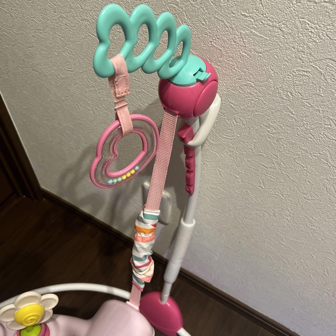 ディズニー　ミニー ジャンパル ブライトスターツ
