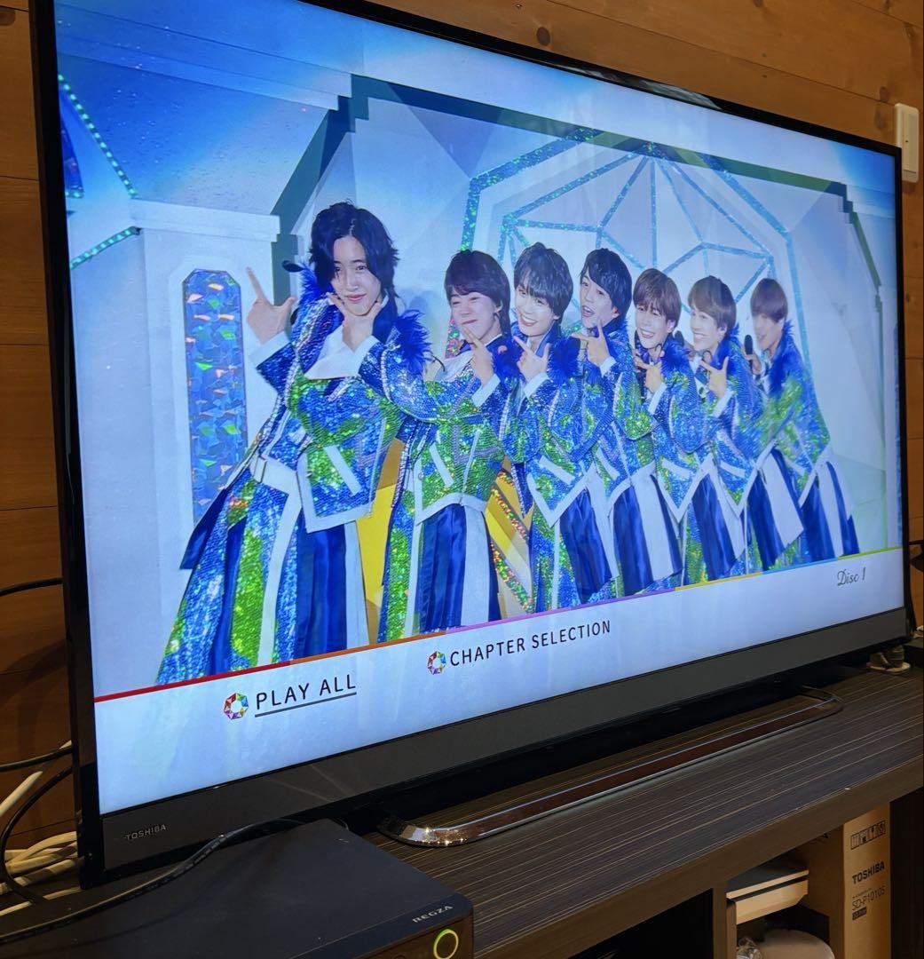 レコーダー TOSHIBA Blu-ray T101