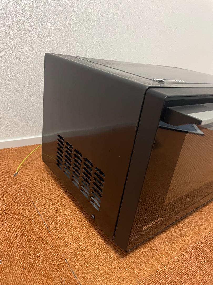 電子レンジ