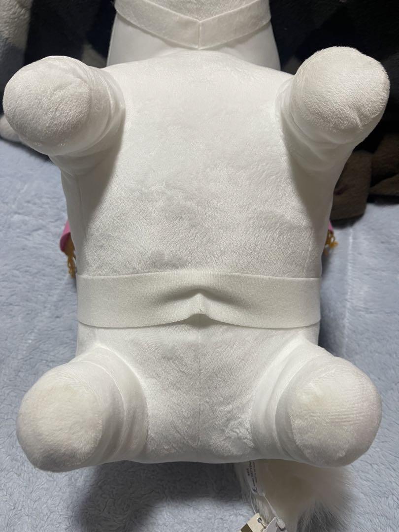 ソダシ ぬいぐるみ