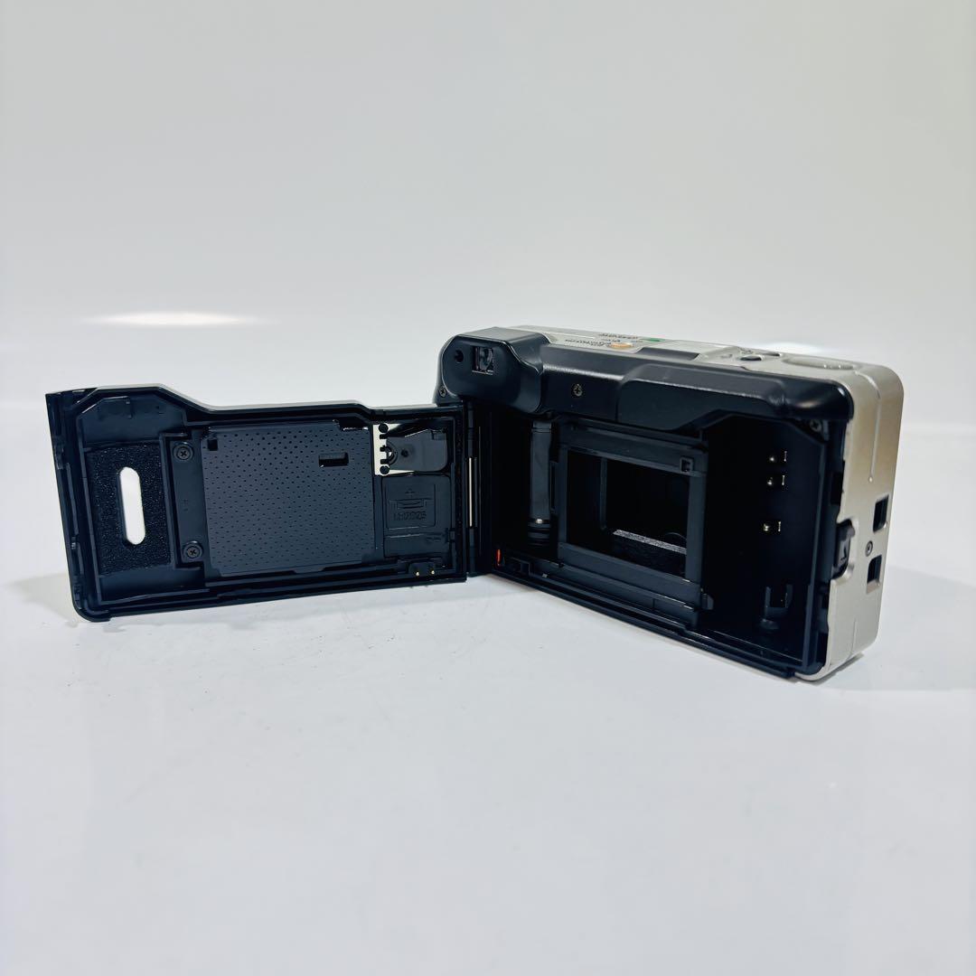 ★動作品★【A1258】GOKO MacroMax FR-350 フィルムカメラ