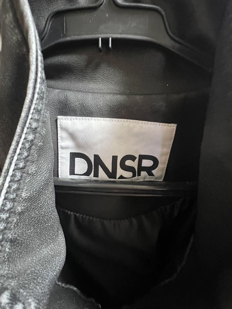井口理着用　DNSR vintage track jacket
