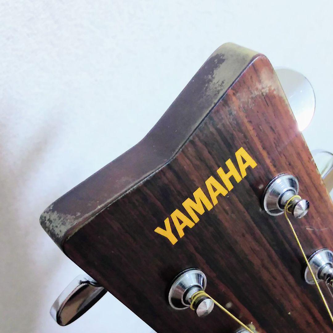 YAMAHA FG-200 D ジャパンヴィンテージ アコースティックギター