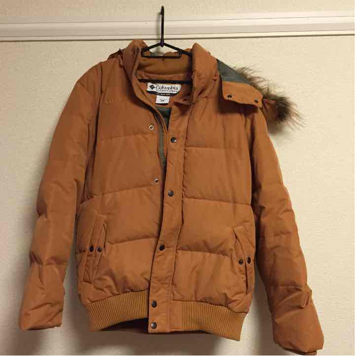 Columbia コロンビア ジャケット メンズ レディース ダウン