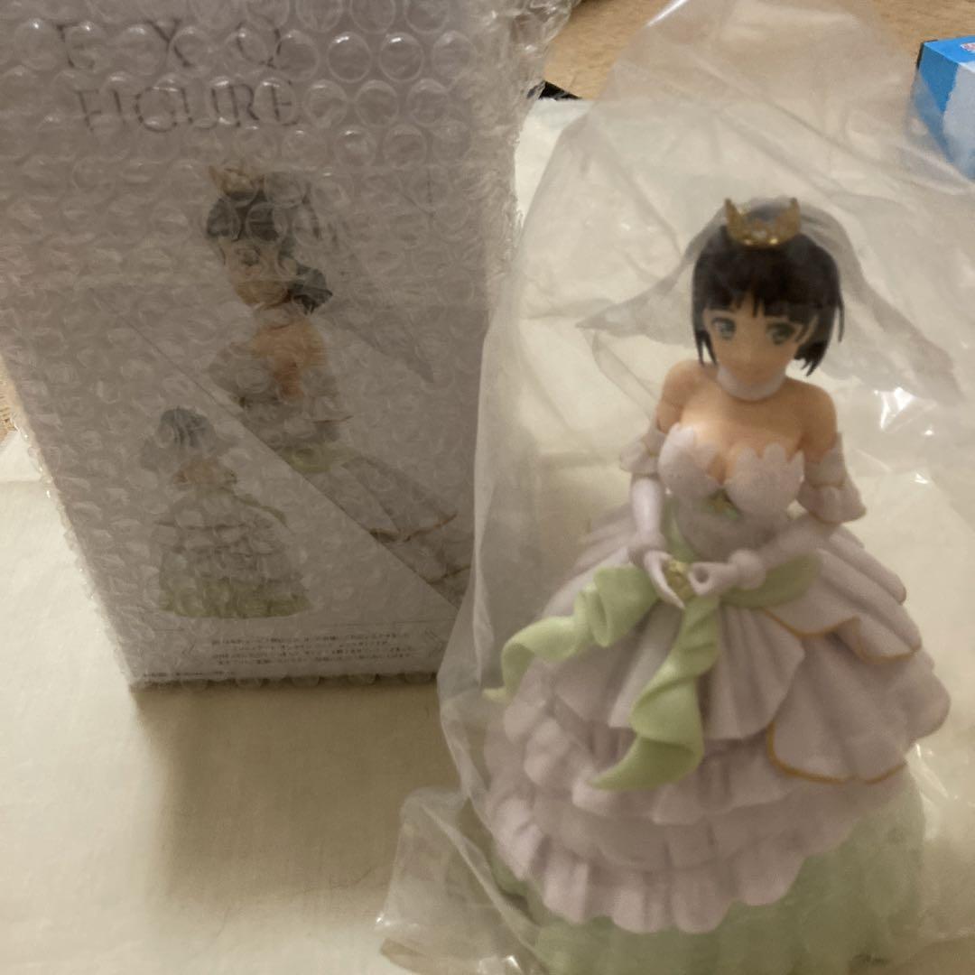 美少女フィギュア ③ ※箱付き