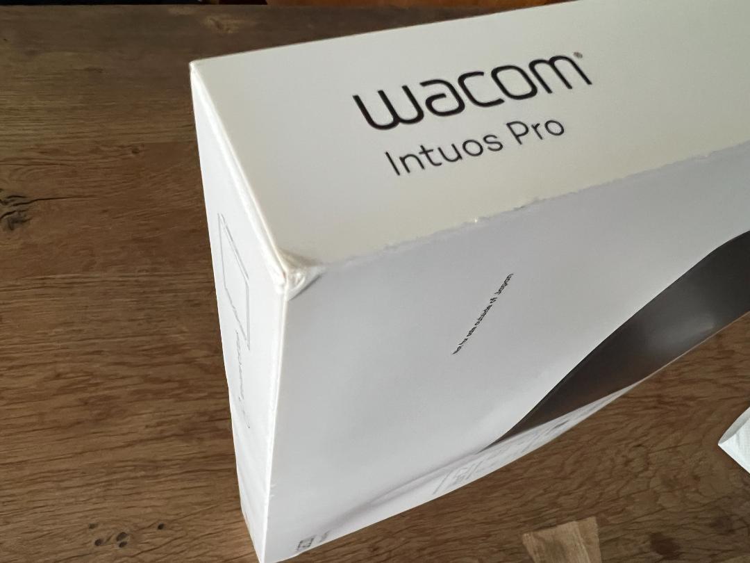 WACOM Intuos